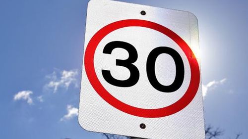 30km/h speed zone to be enforced in Melbourne's inner north
