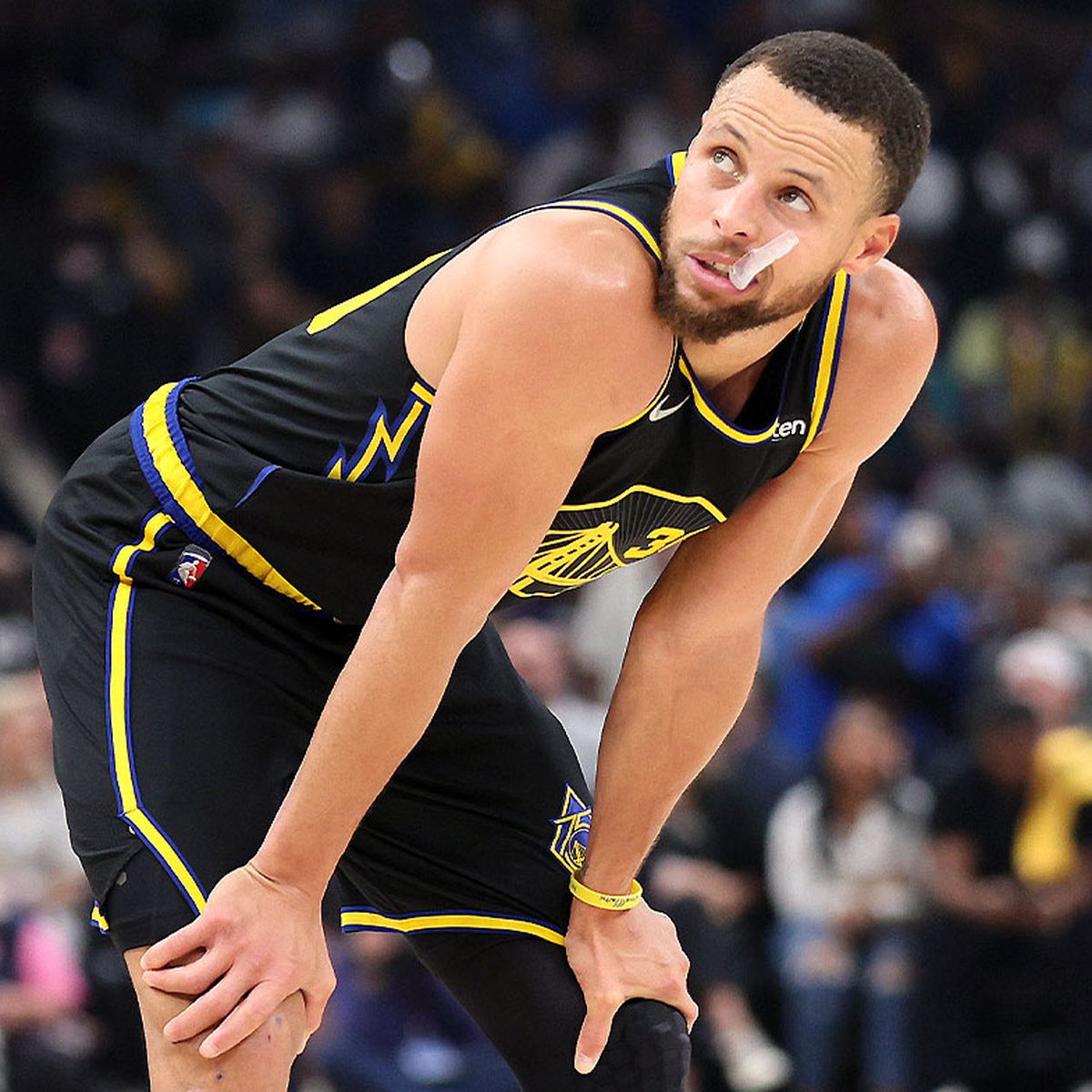 Steph Curry put on the show of a lifetime at NBA All Star 2022