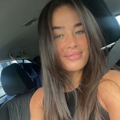 Isabelle Kelly