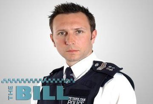 The Bill