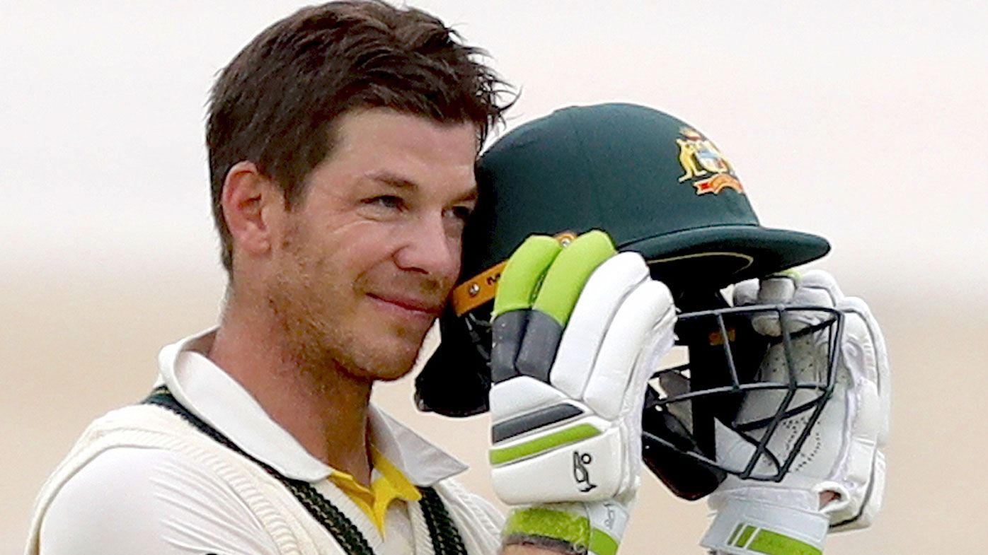 Big Ashes roles for Steve Smith, David Warner, says Test captain Tim Paine