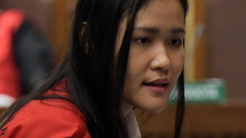 Pathologist questions cause of death in Indonesian cyanide murder trial