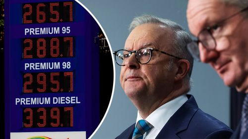 Oggi si riunisce il governo nazionale per affrontare la crisi del carburante