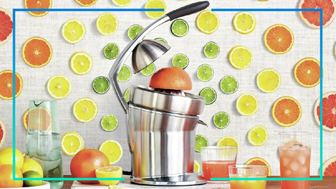 9PR: Kickstart juice season with these highly rated juicers