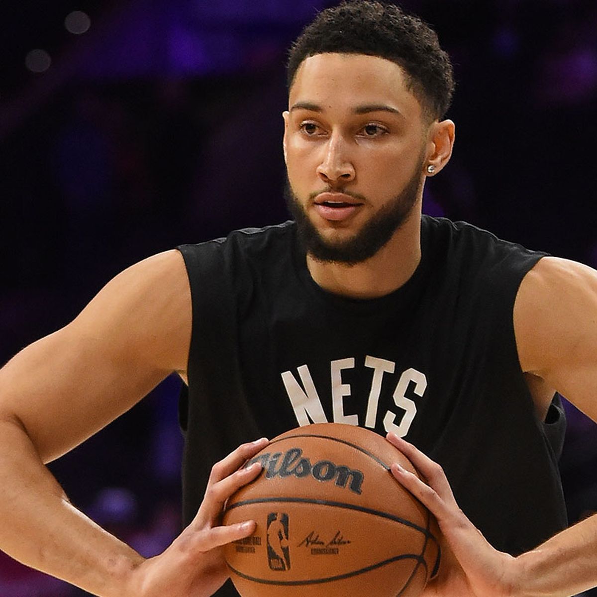 NBA news: Ben Simmons and Brooklyn Nets future