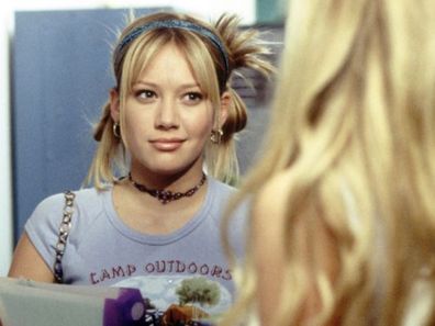 Lizzie McGuire