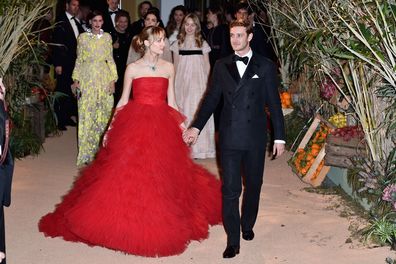 Monaco Royal Family postpones Rose Ball 2020 amid coronavirus fears