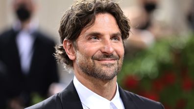 Bradley Cooper