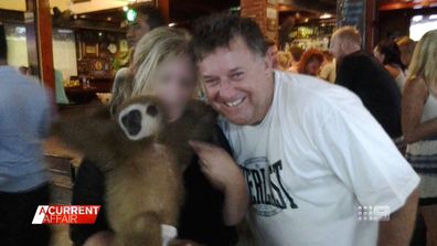 Wayne Bentley and his partner Robyn are scarred by Centrelink and Robodebt.