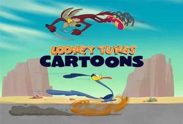 Looney Tunes Cartoons