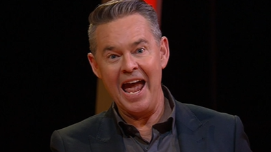 Tipping Point Australia 2025 Todd Woodbridge