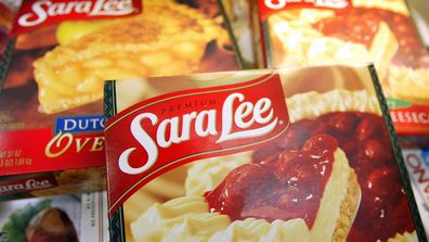 Sara Lee has gone into administration after 52 years.