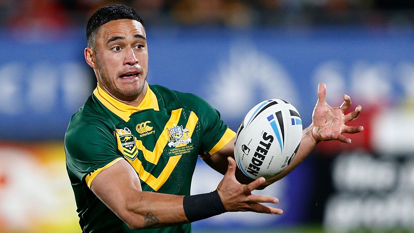 Valentine Holmes NFL switch explained: Huge pay cut, NRL contract suspicions