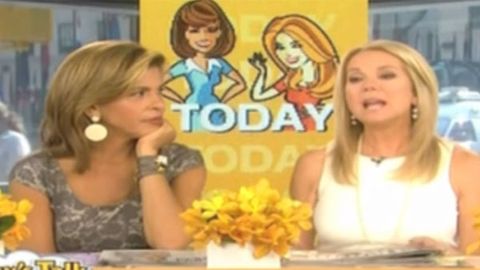 'It's true': Kathie Lee Gifford confirms Taylor Swift was asked to leave Kennedy wedding twice