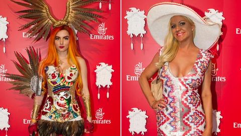 Gabi Grecko attacks Brynne Edelsten on social media: 'Don't say my name again'