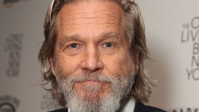 Jeff Bridges attends The Only Living Boy In New York Premiere  at Museum of Modern Art on August 7, 2017 in New York City.  