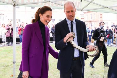 Prince William and Kate Middleton, Duchess of Cambridge