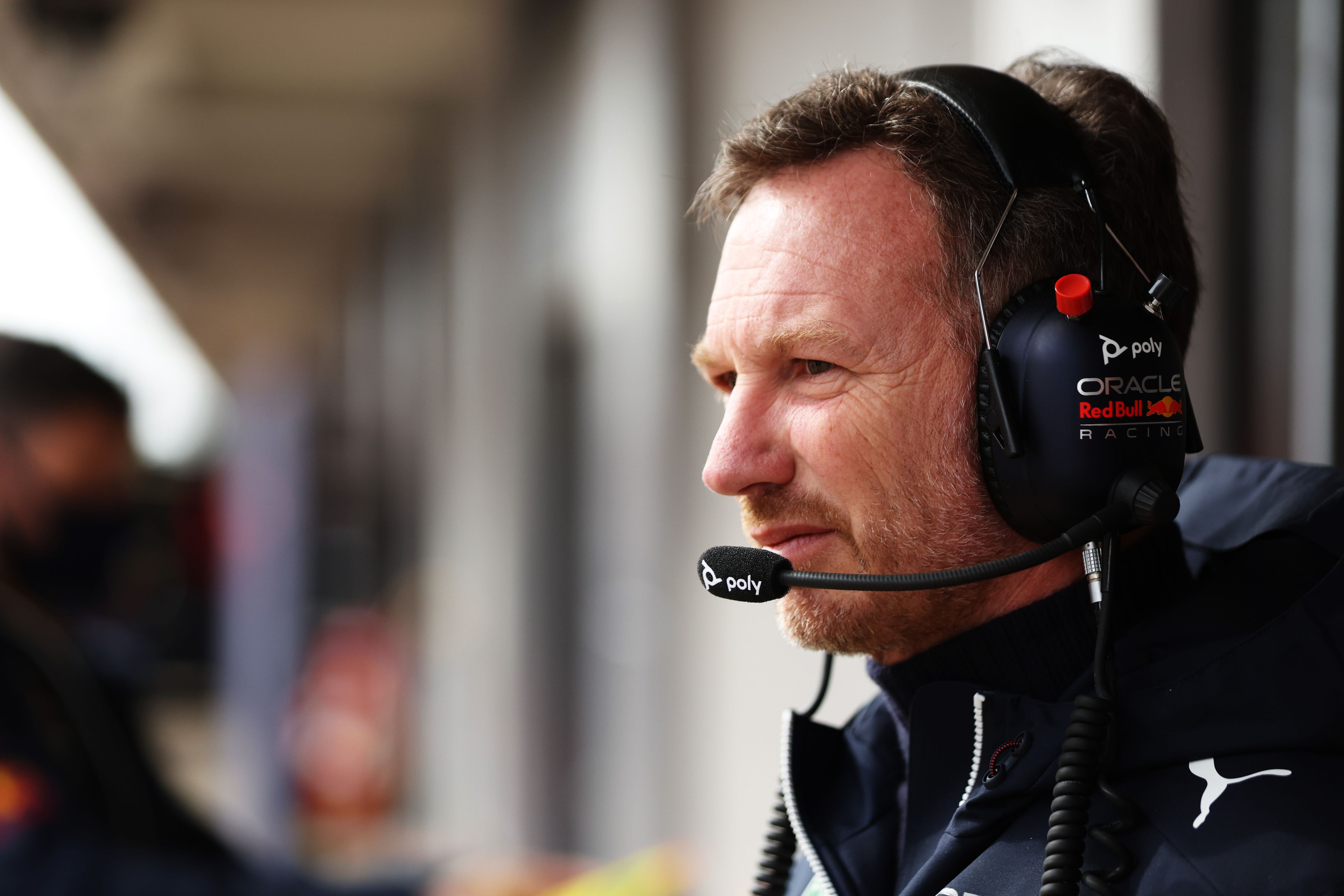 Christian Horner to front Red Bull launch amid ongoing investigation into behaviour