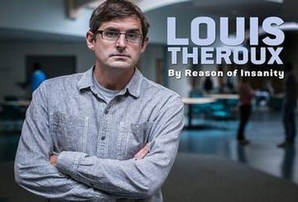 Louis Theroux: By Reason of Insanity