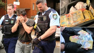 NSW Police have arrested more than 80 people in a Christmas cocaine crackdown operation in Sydney&#x27;s CBD and the eastern suburbs