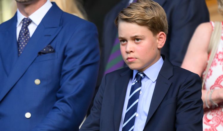 Prince George news: Prince George turns 12 as he celebrates birthday on  July 22 - 9Honey