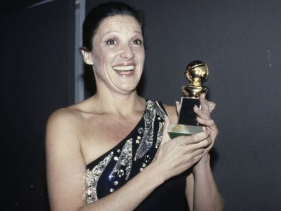 Linda Lavin 