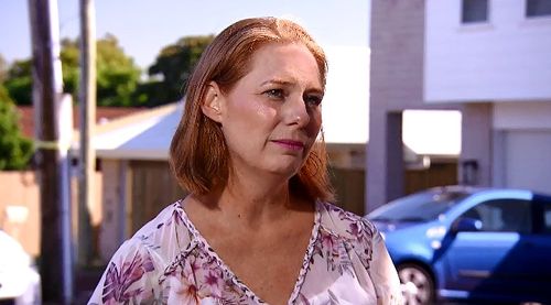 Jodi Klerks has told 9News that council did mandate the pole must be moved during an initial development application, an Energex approved consultant has advised the pole could safely stay put. 