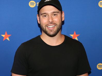 Scooter Braun