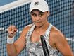 Ash Barty seeks her third Grand Slam title 