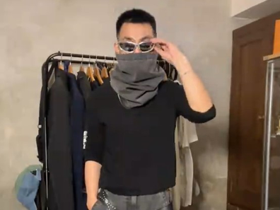 Y3K fashion how to style video