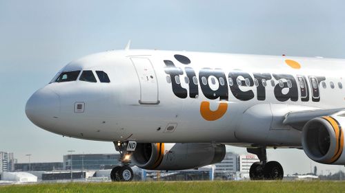 Tigerair Australia permanently ends all flights between Bali and Australia