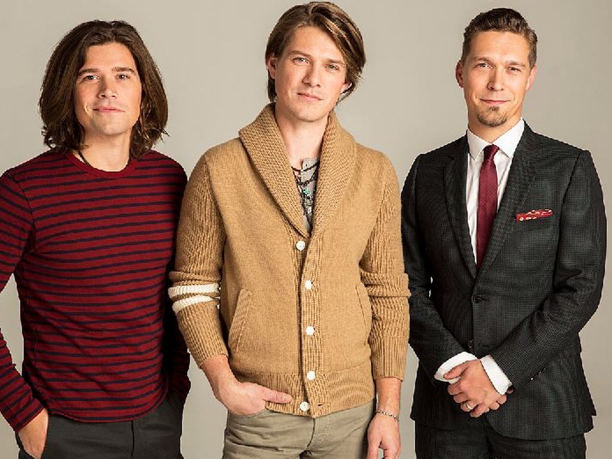 Where Are the Hanson Brothers Now? They're All Married With Kids