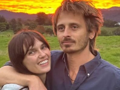 Australian influencer Daphne Berry apologizes for pretending to drink while pregnant