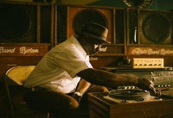Rudeboy: The Story of Trojan Records