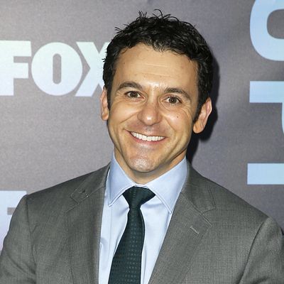 Fred Savage: Now