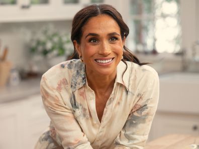 Meghan, Duchess of Sussex (aka Meghan Markle)