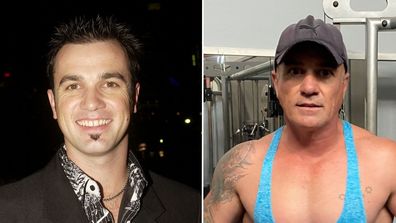 Shannon Noll