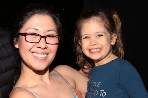 Broadway star who lost daughter in fatal car crash loses her unborn child