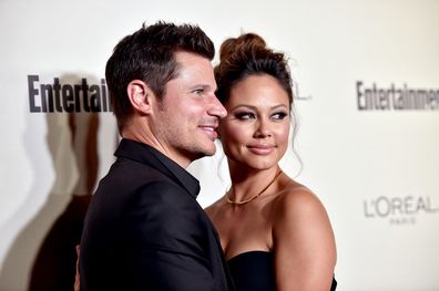 Nick and Vanessa Lachey's Sweet Relationship Timeline