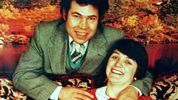 Serial killer Rose West was found guilty of murdering 10 young women and children at her home in Gloucester alongside her husband Fred West in 1995