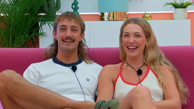 Are Sharn and Ross still together? Love Island Australia 2025 