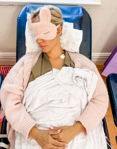 Jude and Lynette Bolton