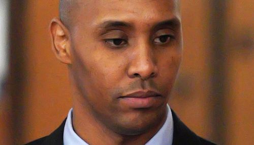 Former Minnesota policeman Mohamed Noor is asking the state's Supreme Court to hear his appeal.
