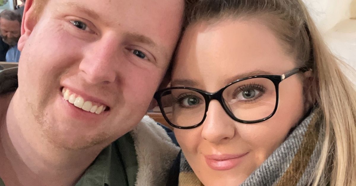Travel Guides star Jono Fren and wife Dani share sweet glimpse into family life with a long-weekend surprise