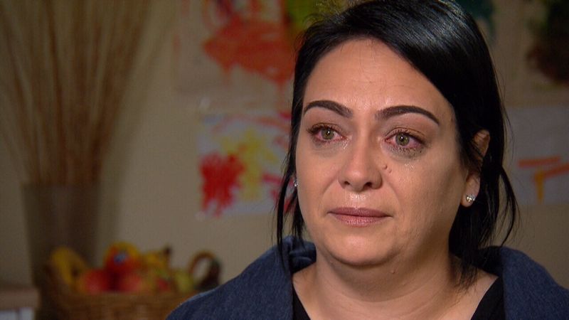 The sons who 'want mum dead' after she left Islam