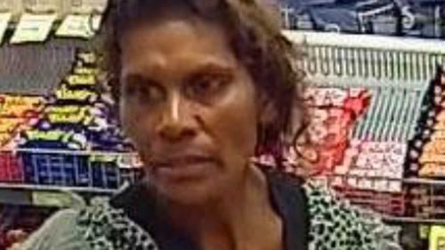 Constance Watcho's remains were found in a bag in Brisbane.