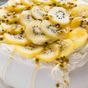 Puffy, fluffy pavlova and meringues for your Australia Day feast