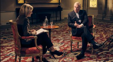 There are reports Prince Andrew regrets the BBC interview that aired in November, 2019.
