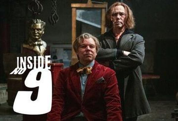 Inside No. 9