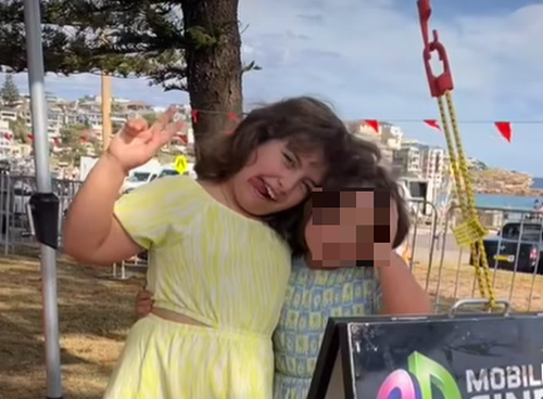 Matilda has been named as the youngest victim of the Bondi shooting